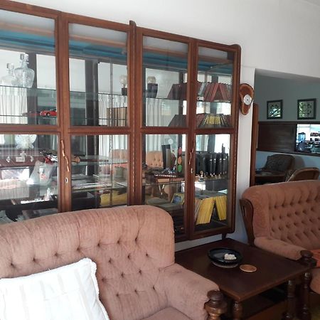 Aandrus Bnb Kestell Bagian luar foto
