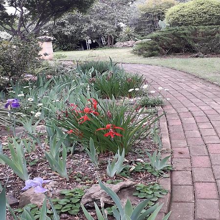 Aandrus Bnb Kestell Bagian luar foto