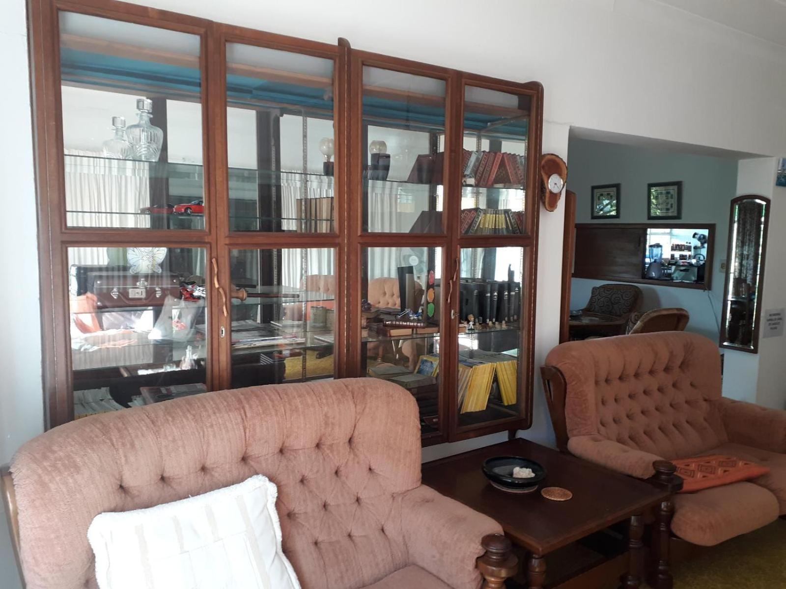 Aandrus Bnb Kestell Bagian luar foto