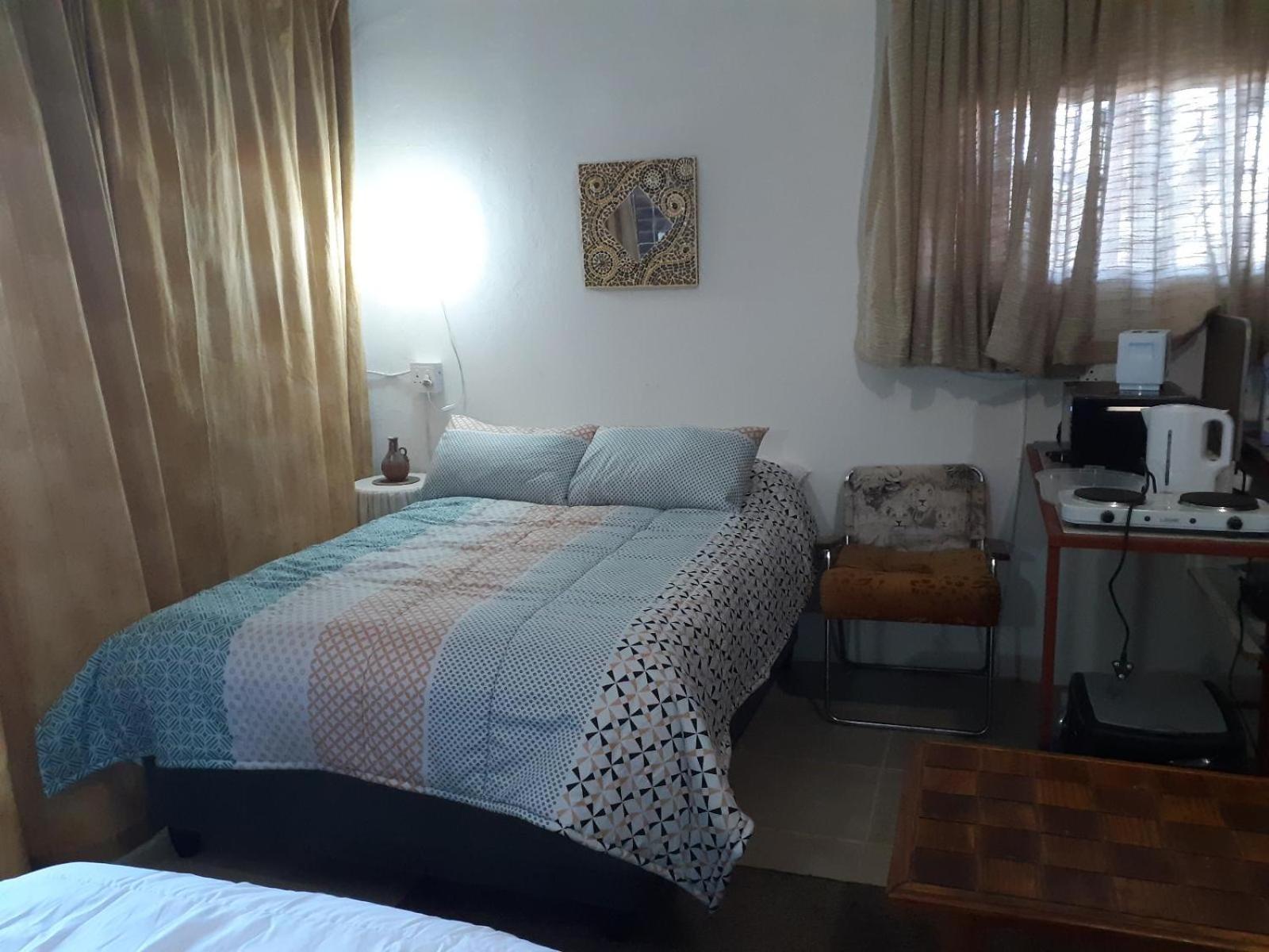 Aandrus Bnb Kestell Ruang foto