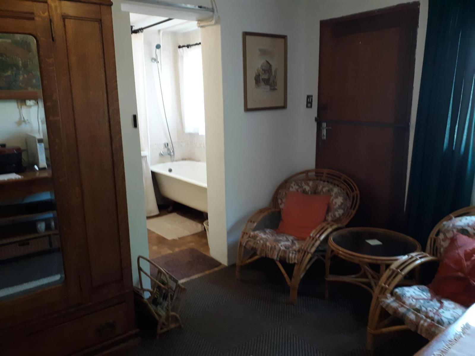 Aandrus Bnb Kestell Ruang foto