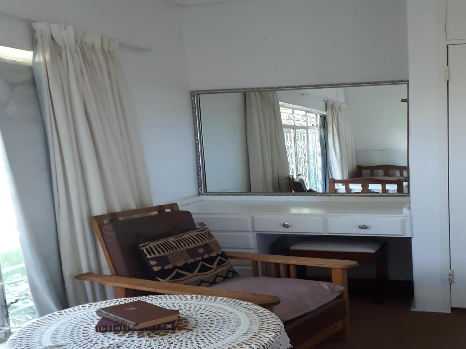 Aandrus Bnb Kestell Ruang foto