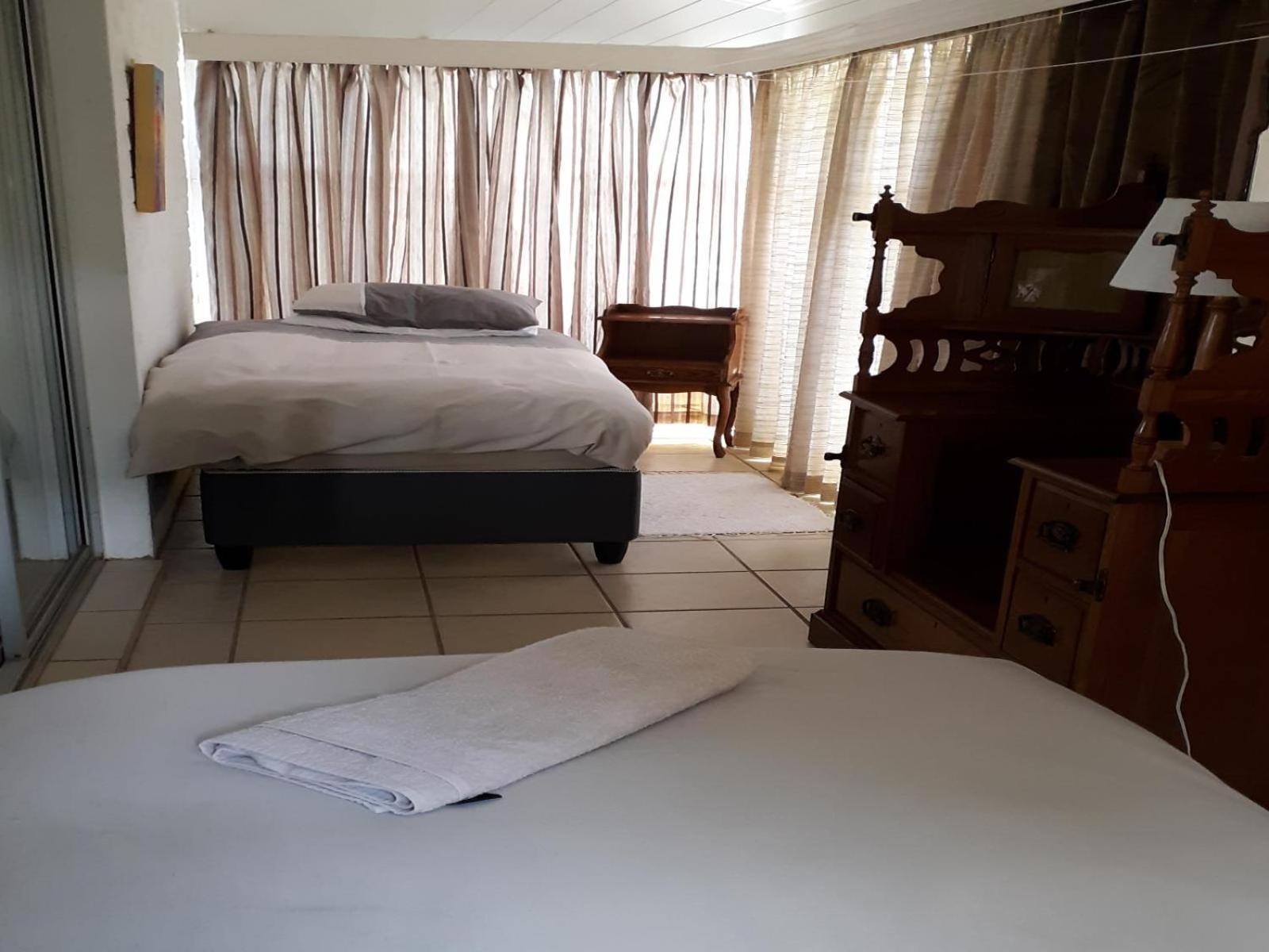 Aandrus Bnb Kestell Ruang foto