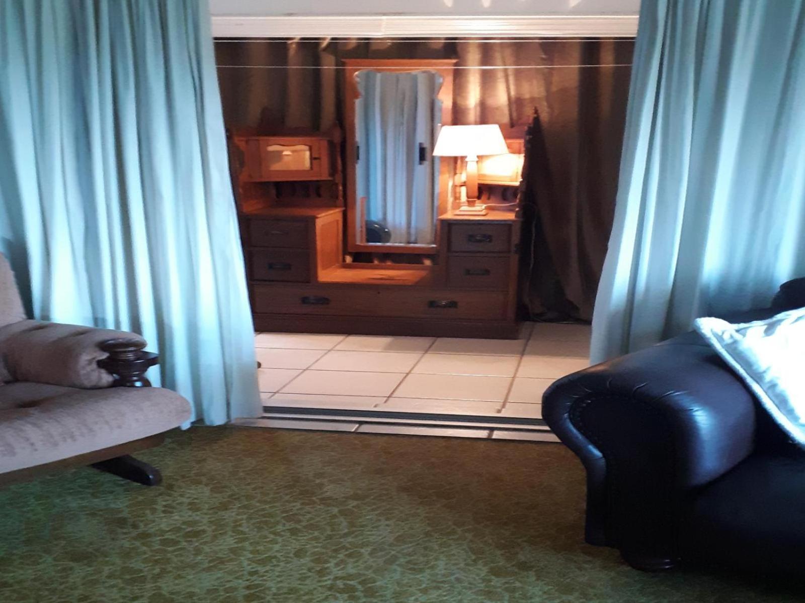 Aandrus Bnb Kestell Ruang foto