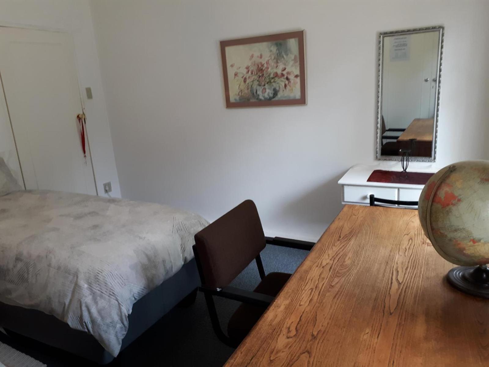 Aandrus Bnb Kestell Ruang foto
