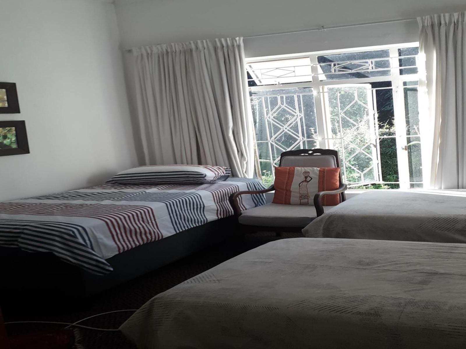Aandrus Bnb Kestell Bagian luar foto