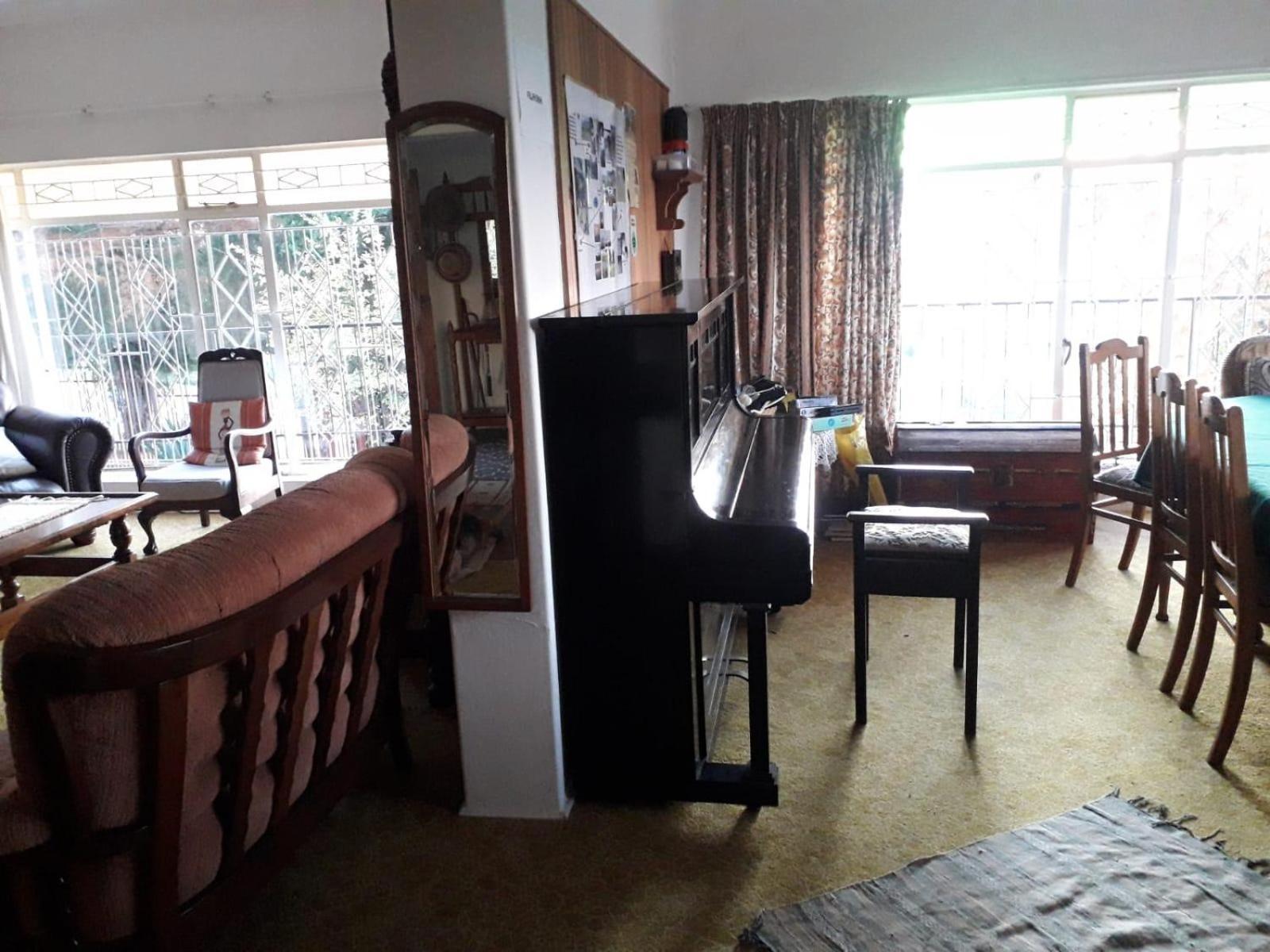 Aandrus Bnb Kestell Bagian luar foto
