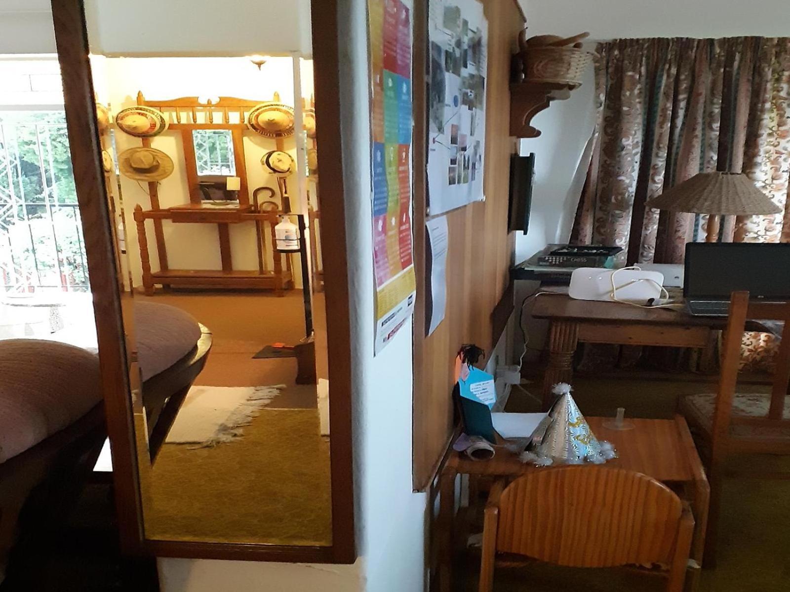 Aandrus Bnb Kestell Bagian luar foto