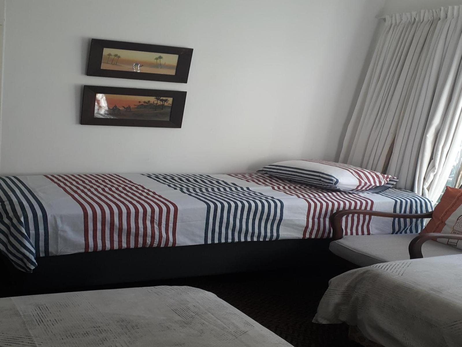 Aandrus Bnb Kestell Bagian luar foto