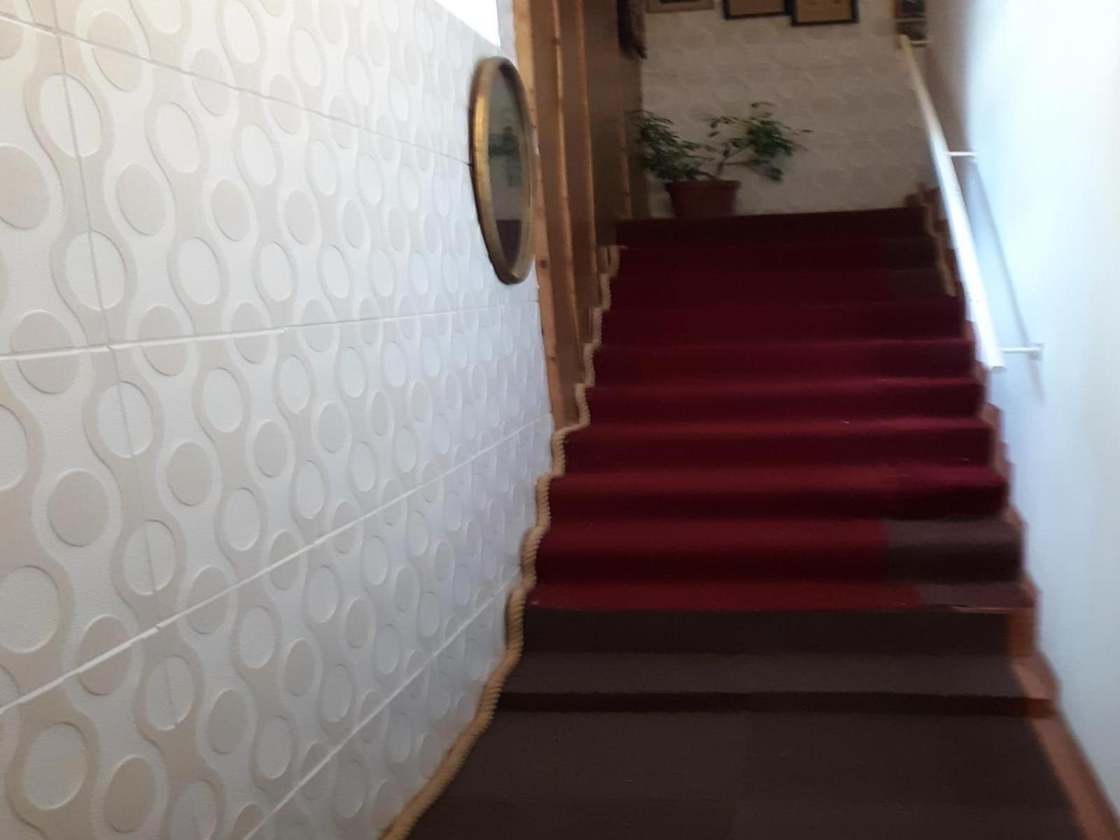 Aandrus Bnb Kestell Bagian luar foto