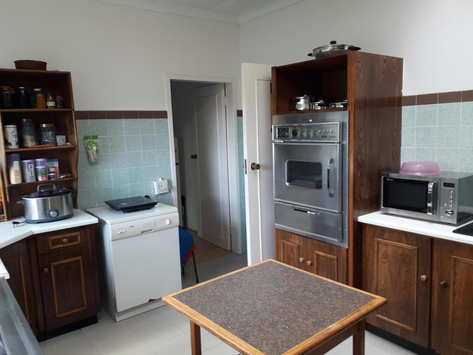 Aandrus Bnb Kestell Bagian luar foto