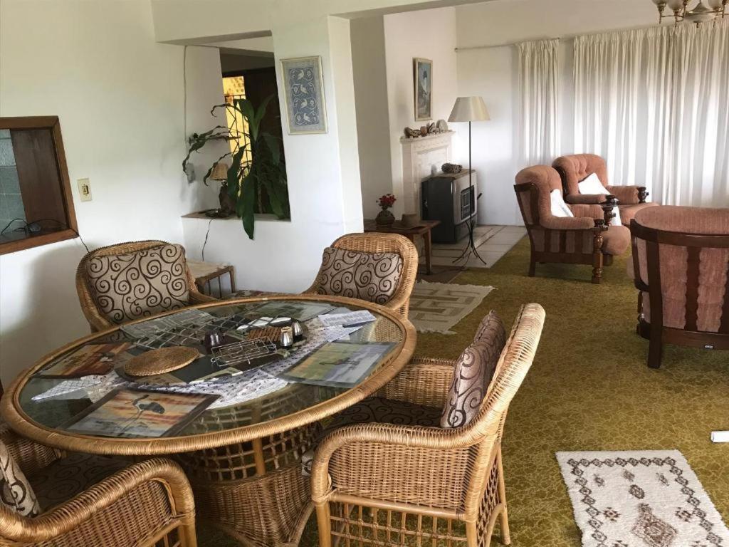 Aandrus Bnb Kestell Bagian luar foto